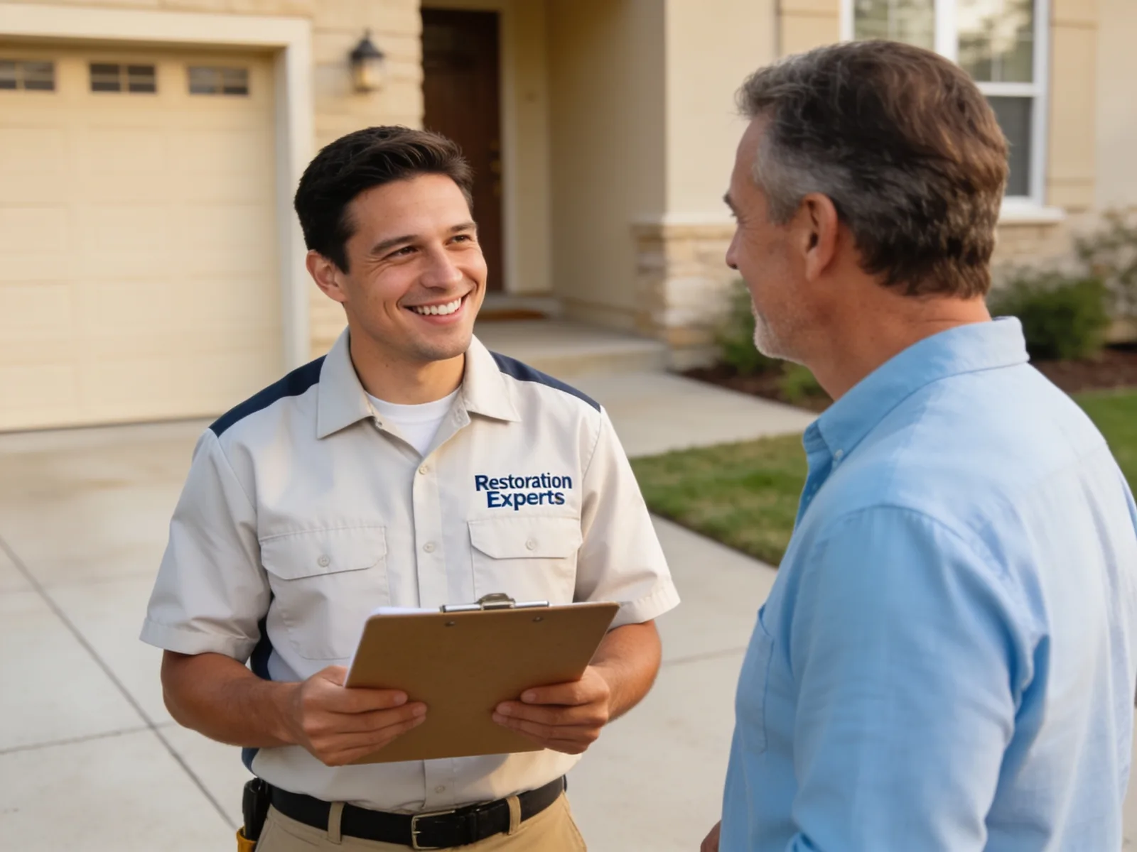 Water Damage Cleanup Buckland, AK FAQs
